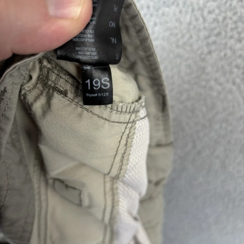 Kuhl Ramblr Shorts Mens 35x10